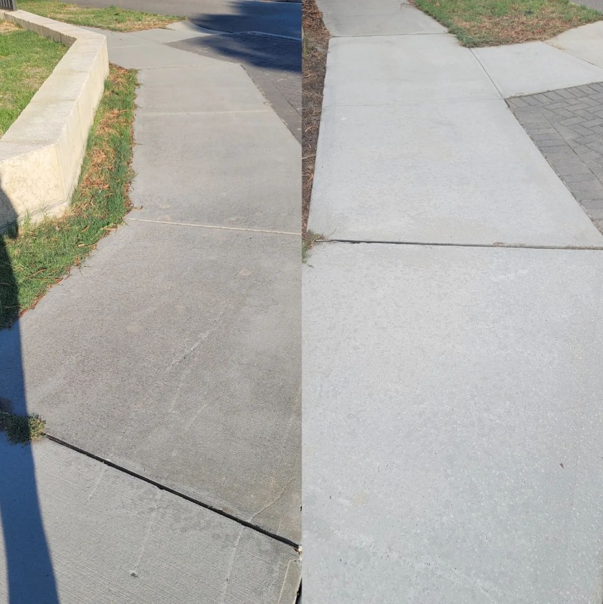 Before and After 5