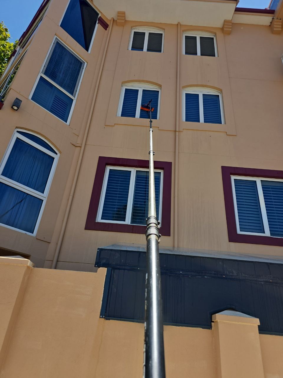 Window Cleaning